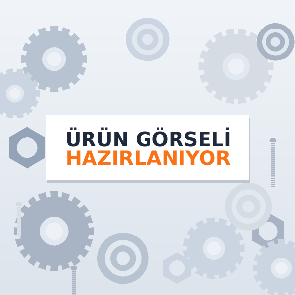 Ürün görseli hazırlanıyor
