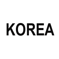 MADE IN KOREA