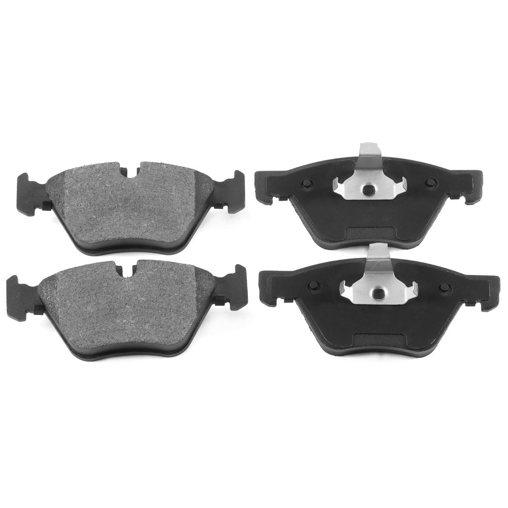 AYD 60219A — FREN BALATA BMW 5 SERI 03-10 E60 / 3 SERI 05-11 E90 / BMW 5 SERI 10=> F10 ÖN