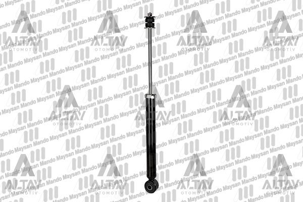 MAYSAN MANDO PN7215300MM — AMORTİSÖR LOGAN I 04-12 GAZLI ARKA