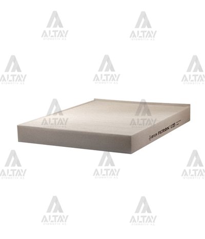 FILTRON K1155 — POLEN FİLTRESİ TRANSPORTER T5 / T6 / AMAROK / Q7 / TOUAREG / CAYENNE 04=> KARBONSUZ