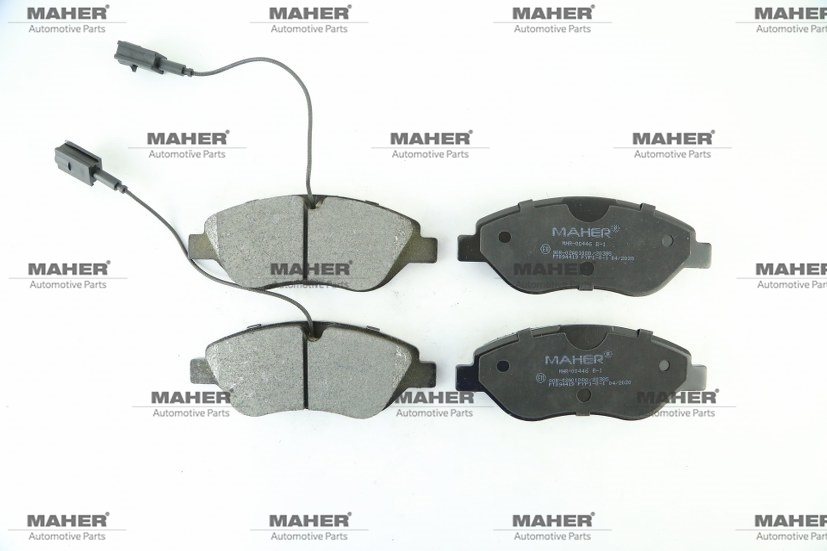 MAHER 00446 — FREN BALATA STILO 01-10 / MITO 08=> FISLI ÖN