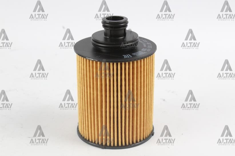 BOSCH 09864B7005 — YAG FILTRESI FIAT ALBEA / FIORINO / DOBLO / PUNTO / LINEA / OPEL ASTRA H / COMBO / CORSA C 1.3 UFI SOGUTUCU