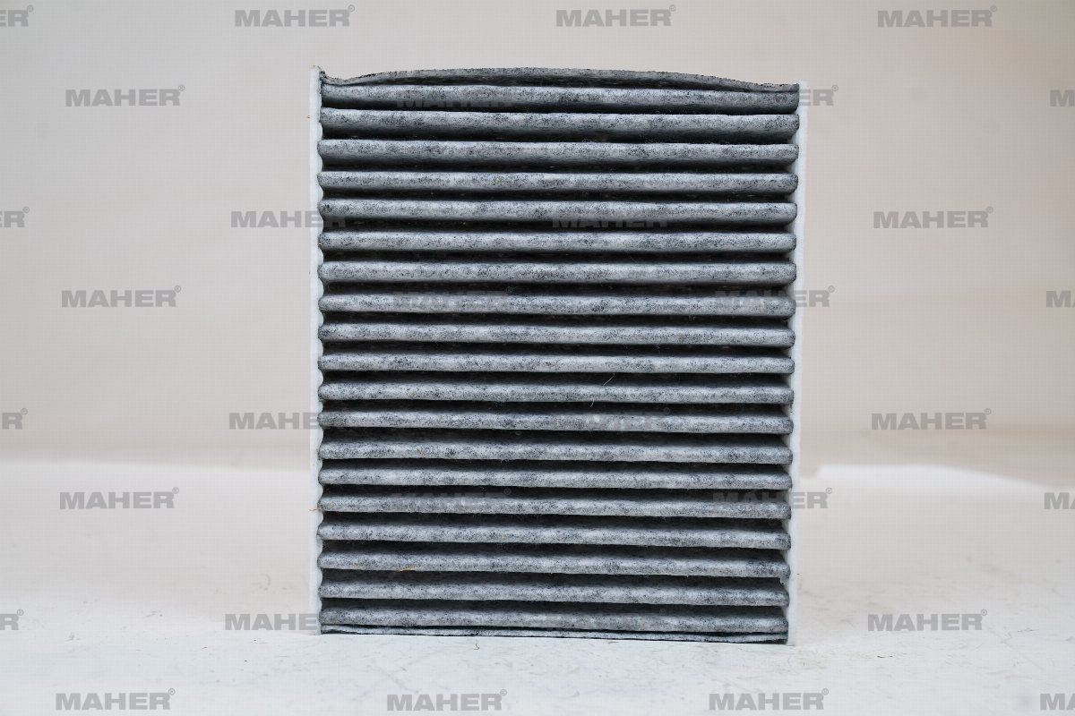 MAHER 20075 — POLEN FİLTRESİ INSIGNIA A / ASTRA J / CRUZE / MOKKA / MERIVA B 09=> KARBONLU
