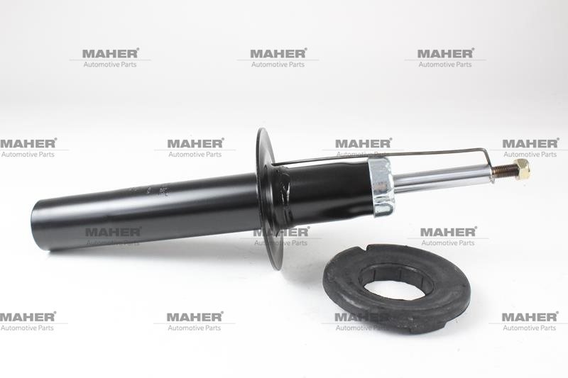 MAHER 10975 — AMORTISOR A4 / A5 08-17 GAZLI ON