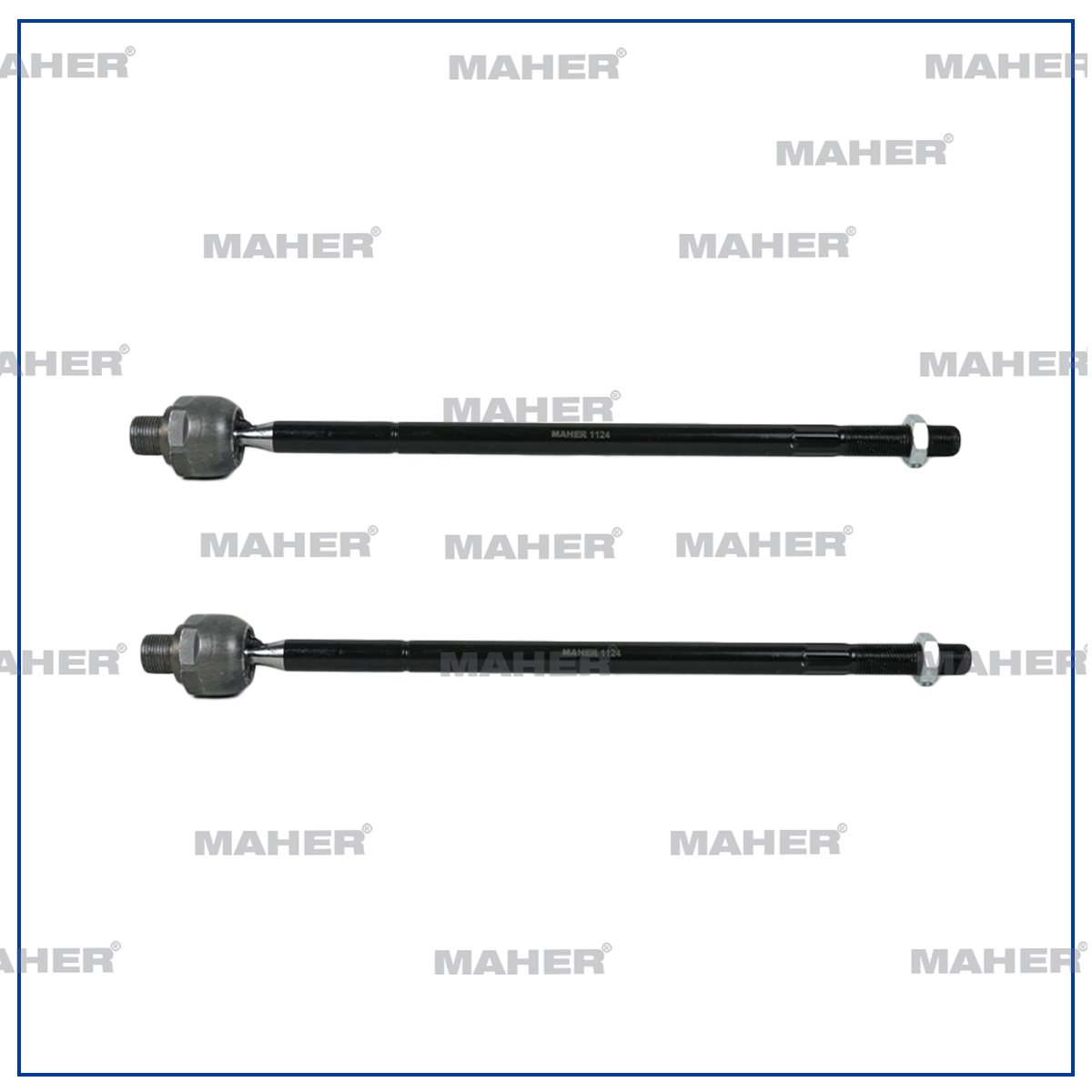 MAHER 34783 — ROTKOLU TRANSIT V347 06-14 / TRANSIT V184 00-06 SAĞ