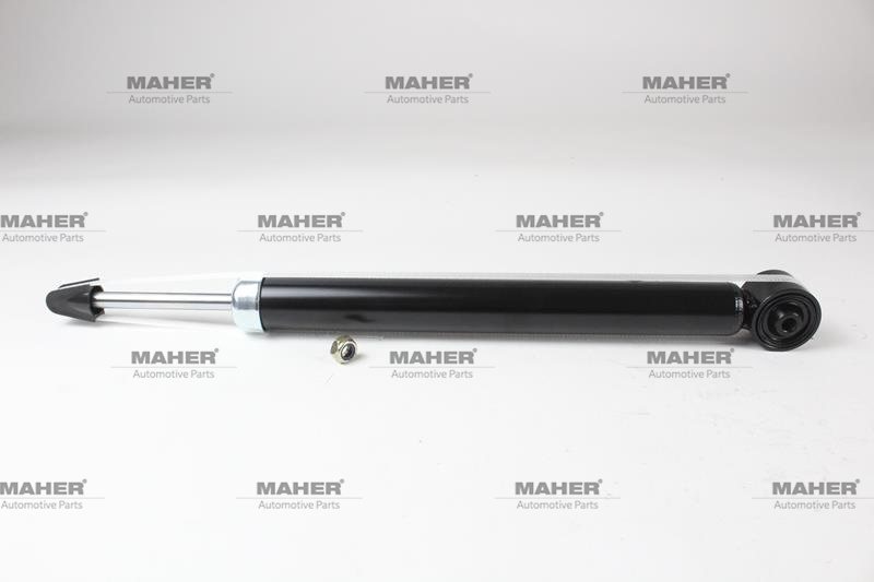 MAHER 11279 — AMORTİSÖR POLO / FABIA / IBIZA / CORDOBA 03-17 GAZLI ARKA