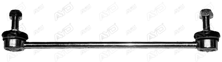 AYD 02108 — Z ROT LACETTI 99-03 / NUBIRA 97-03 H.B 246mm ARKA