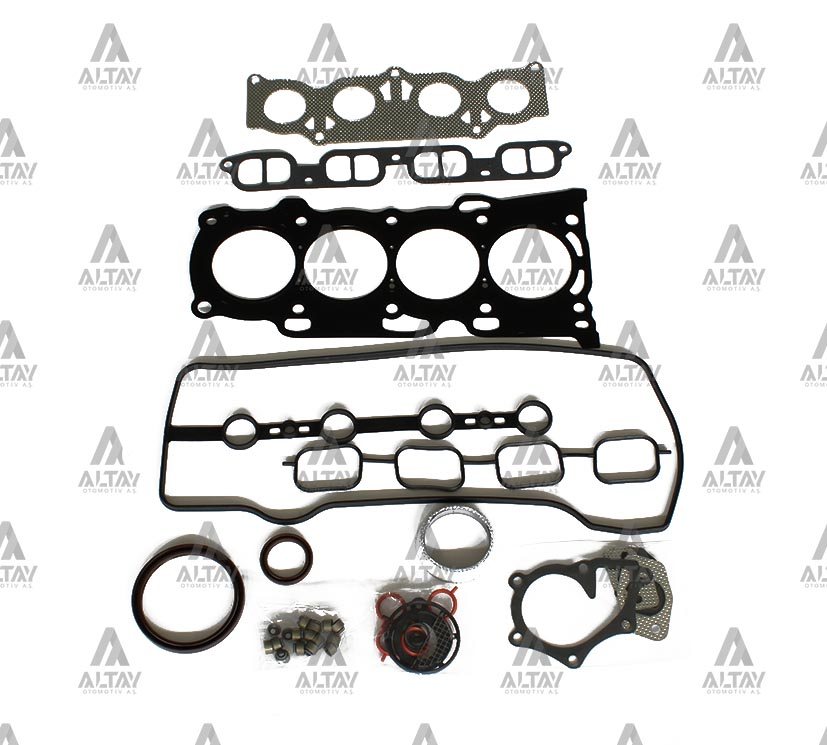 TAIWAN 0411128060 — TAKIM CONTA AVENSIS 1AZ-FSE 2.0 / RAV-4 2.0 ACA21 01-05 ÇELİK