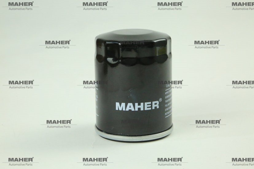 MAHER 04500 — YAG FILTRESI CIVIC 01-21 / CIVIC 22=> / CRV / ACCORD 03-15 / HRV / JAZZ / CITY / CARISMA / 626 88-02 / MAXIMA / LANCER 08=> / COLT 05-09