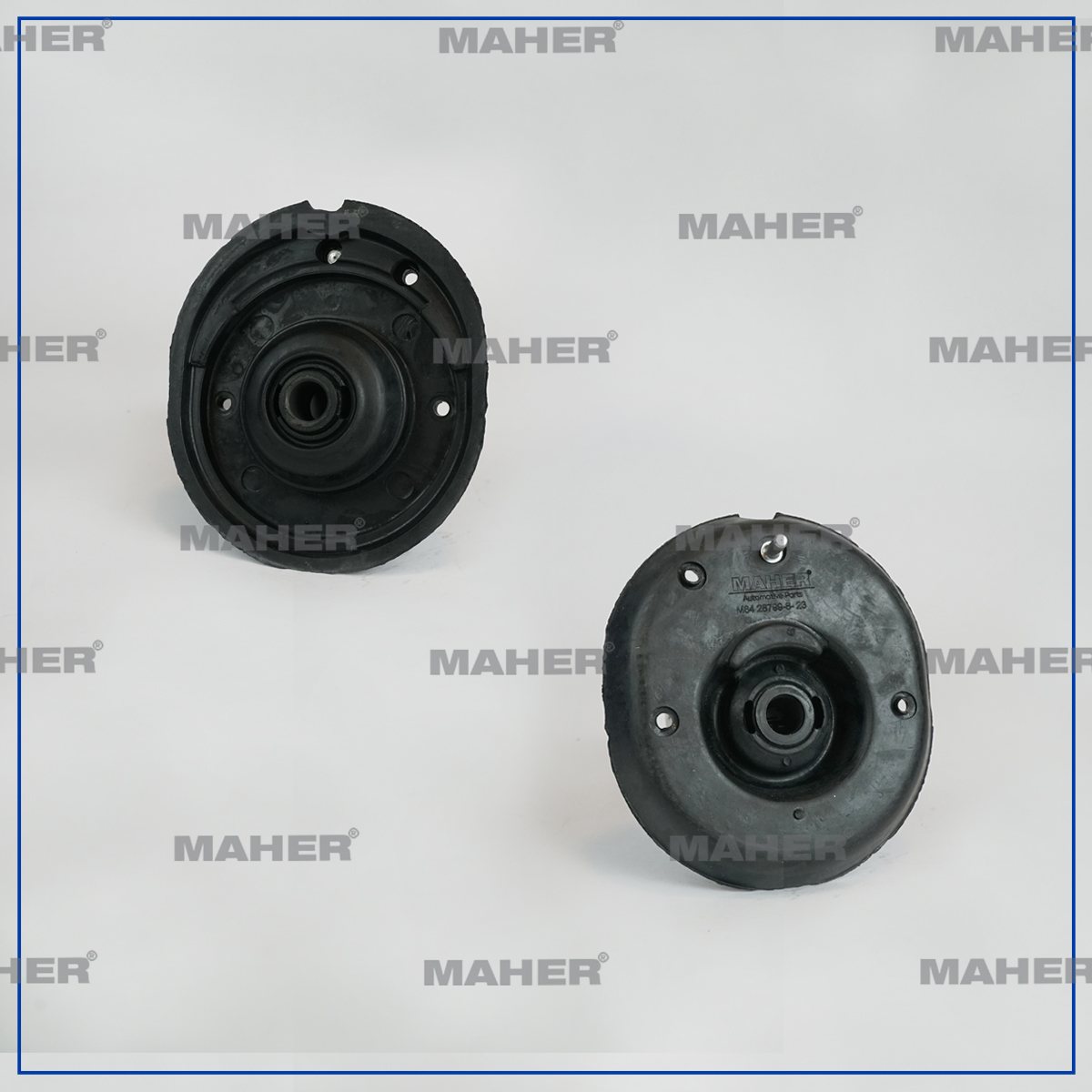 MAHER 28799 — AMORTİSÖR KULE TAKOZU C2 03-09 / C3 02-09 / ÖN SAĞ-SOL