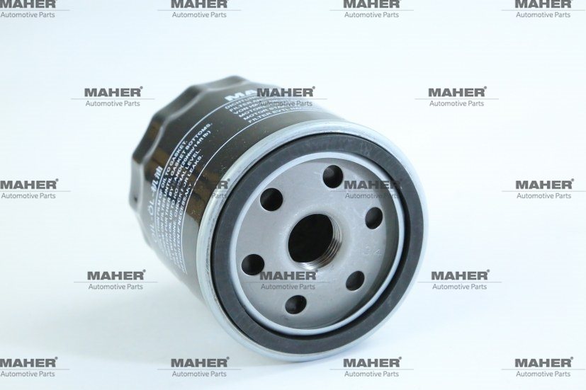 MAHER 04505 — YAG FILTRESI COROLLA / AURIS / YARIS / HILUX 06=> DIZEL / CHERY TIGGO 7 / TIGGO 8 / OMODA 5 / PRO SERI
