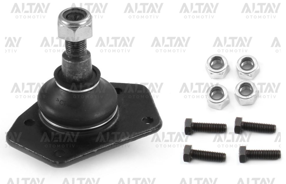 BOSCH 0986140783 — ROTIL R.12 77-02 ALT