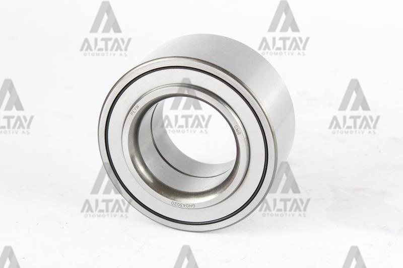 GMB GH043020 — TEKER RULMANI ÖN HONDA CIVIC 88-05 / CRX / HRV / INTEGRA / ROVER 04> 400 / 43x79x38/41 ABS Lİ