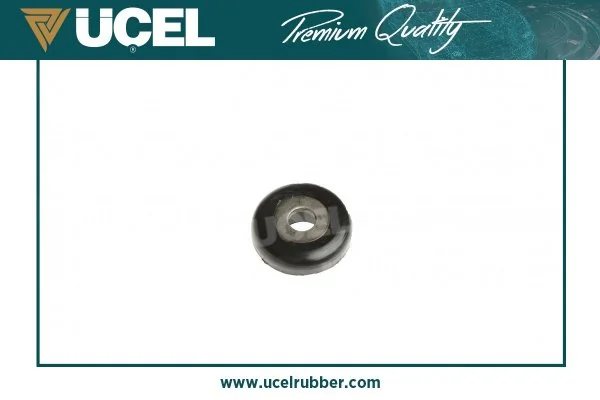 ÜÇEL 41499 — AMORTISÖR RULMANI 107/ C1 / JAZZ 02-08 / CITY 04-09