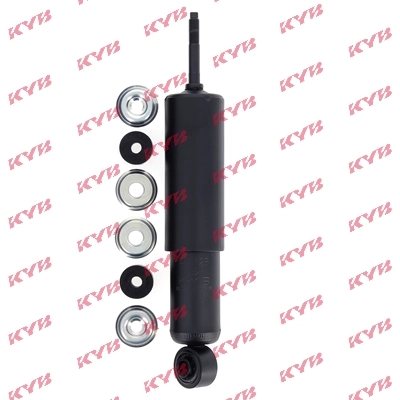 KYB 444128 — AMORTİSÖR H-100 94-06 MİNİBÜS - KAMYONET 97-21 / L-300 90-09 YAĞLI ÖN SAĞ-SOL